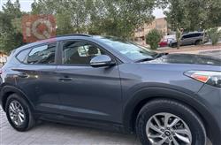 هیۆندای تۆکسۆن